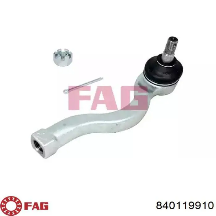 Comprar 840119910 FAG Rótula barra de acoplamiento exterior