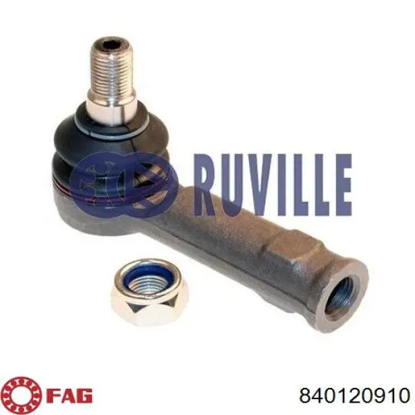 Rótula de barra de acoplamiento Ford 5021442 precio, desde 12,28 EUR