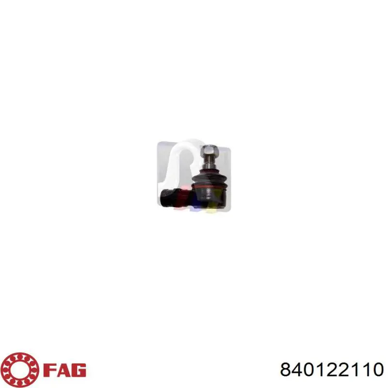 Terminal de dirección FAG 840122110