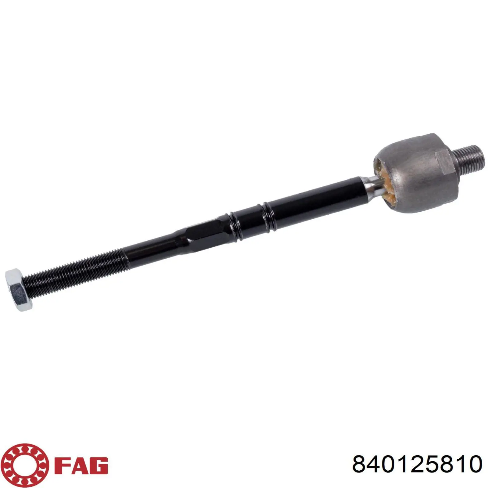 840125810 FAG Barra de direccion coche