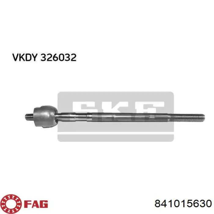 Fuelle de dirección FAG 841015630