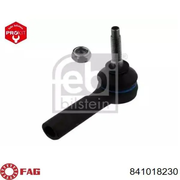 Guardapolvo de dirección FAG 841018230 precio, desde 12,17 EUR