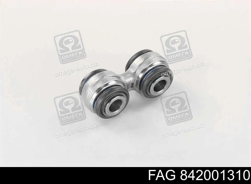 Brazo transversal de suspensión trasera FAG 842001310 precio, desde 27,29 EUR