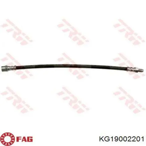 Cilindro maestro de embrague Mercedes E C124