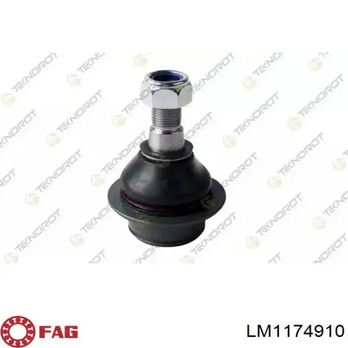 Comprar 9036817017 Toyota Cojinete exterior de rueda trasera