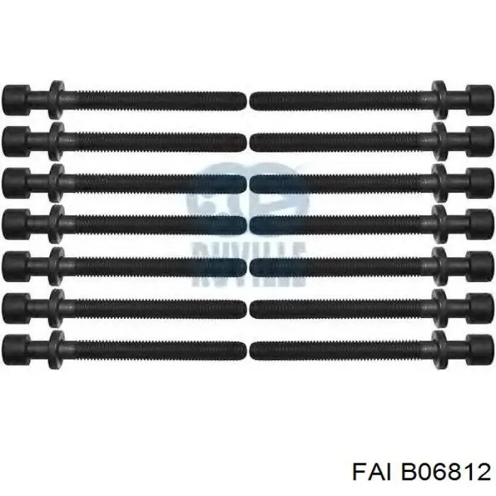 Comprar Tornillo de culata Volkswagen Crafter  2E, 2EE, 2EK a bajo precio