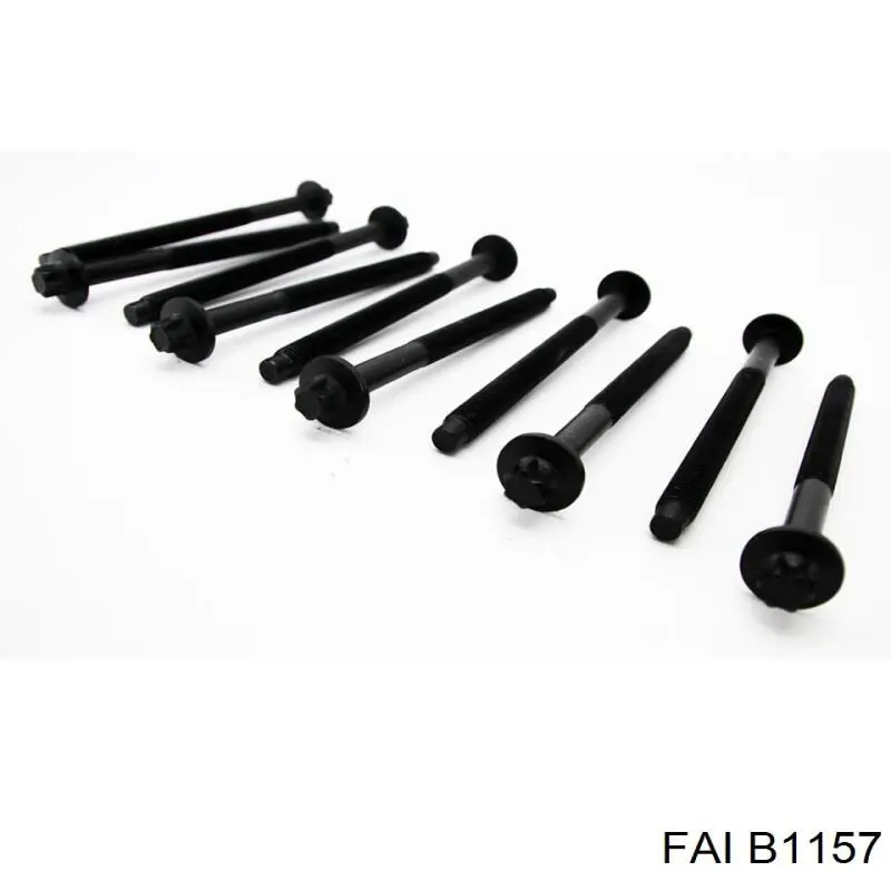 Tornillo culata 8709033 Kamoka