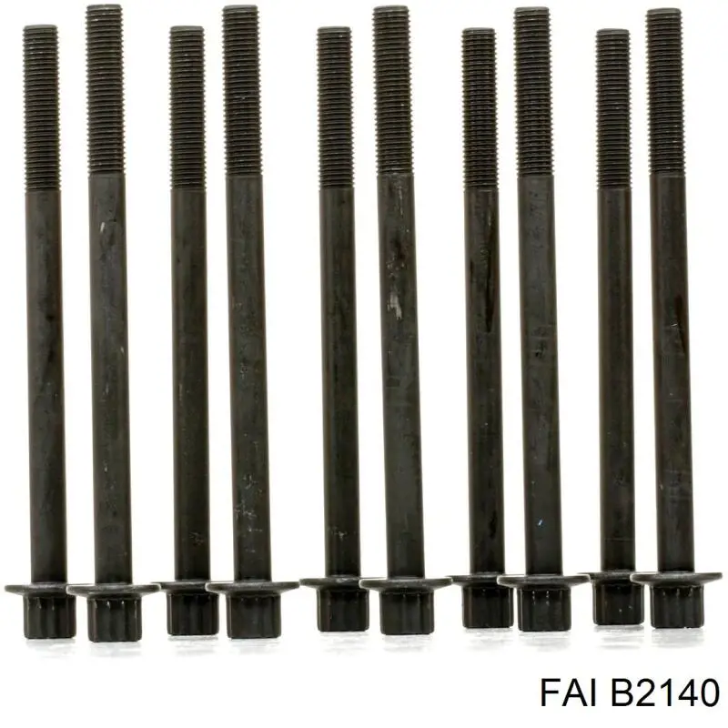 Comprar R2AA10135 Mazda Tornillos de culata