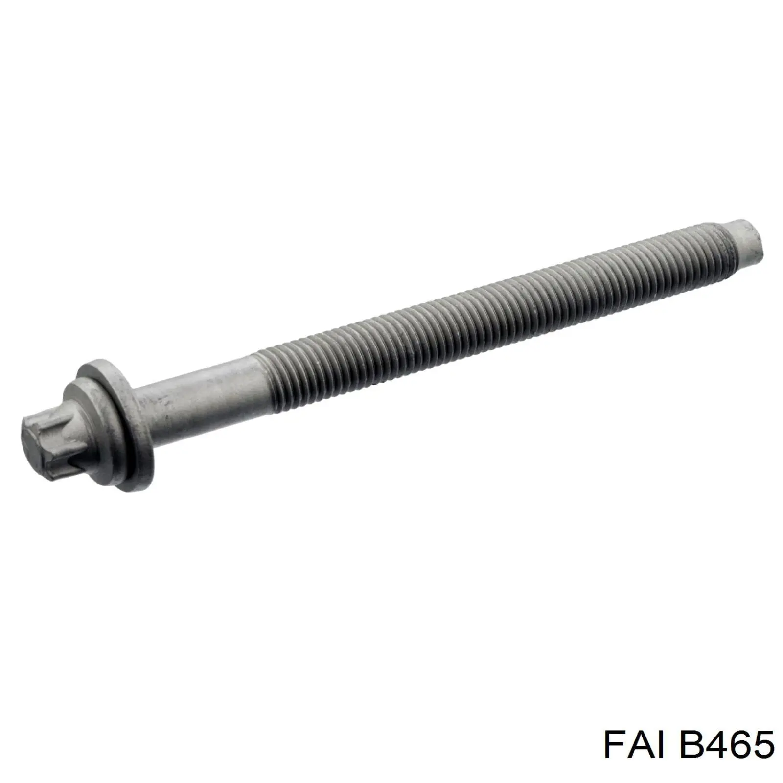 Tornillo culata B465 FAI