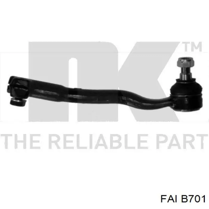Comprar B701 FAI Tornillos de culata