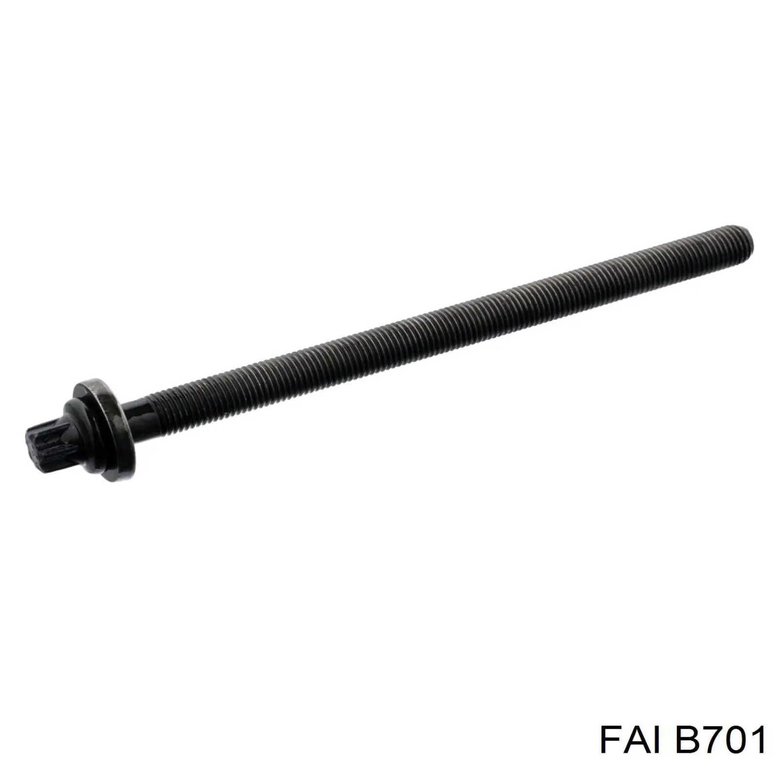 Juego tornillos culata FAI B701 precio, desde 14,06 EUR