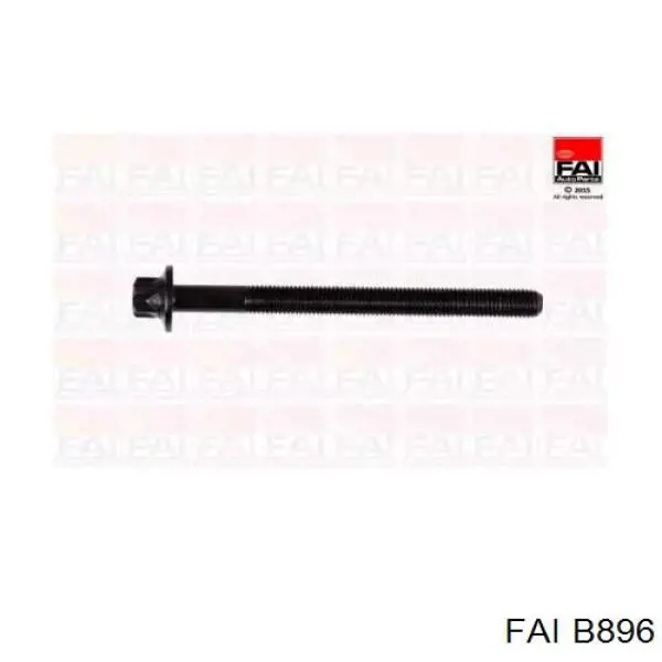 Juego tornillos culata FAI B896 precio, desde 28,87 EUR