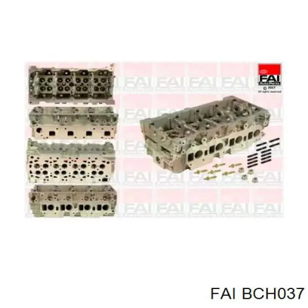 Comprar 110405X00C Nissan/Infiniti Culata motor