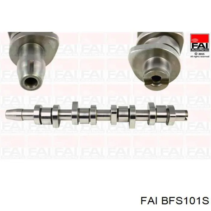 Empujador de válvula Skoda Octavia 1Z3