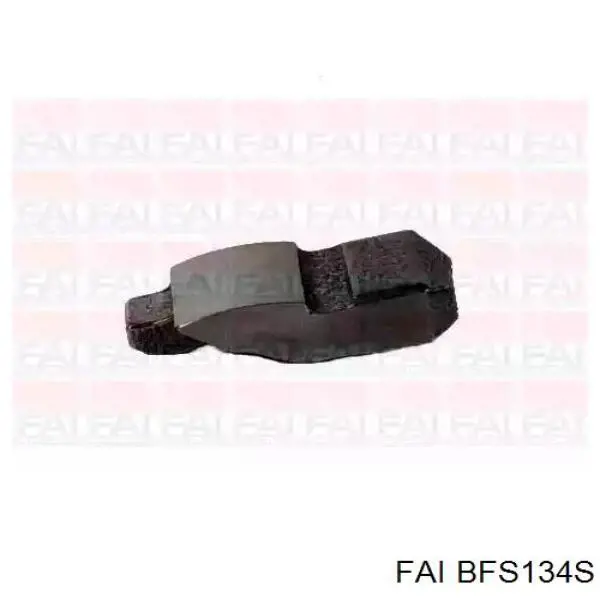 Empujador de válvula Renault Megane 1 DA0, DA1