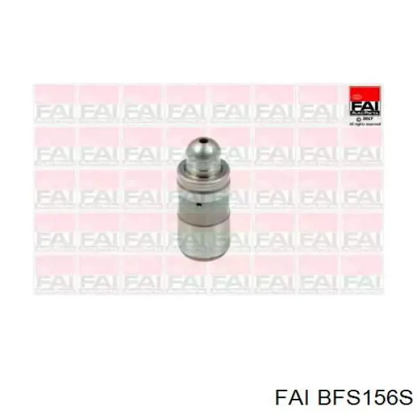 BFS156S FAI Taqués de motor