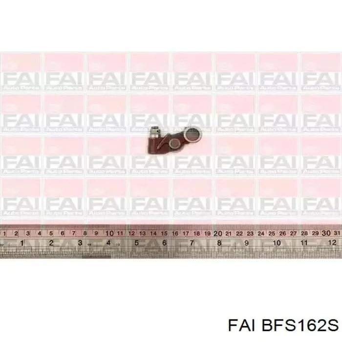 Palanca oscilante, distribución del motor Jaguar X-type CF1