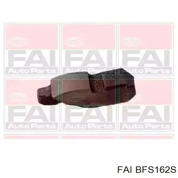 Palanca oscilante, distribución del motor Jaguar X-type CF1