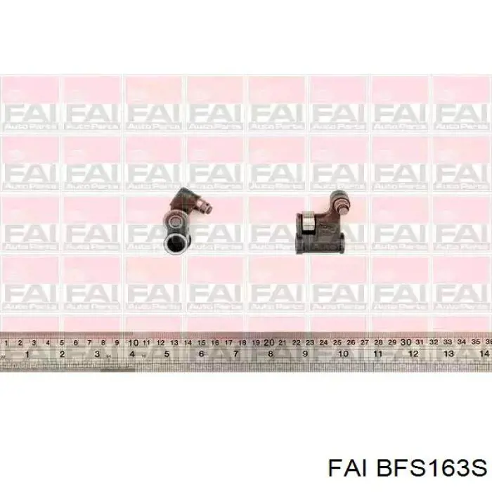 Comprar BFS163S FAI Palanca oscilante, distribución del motor 