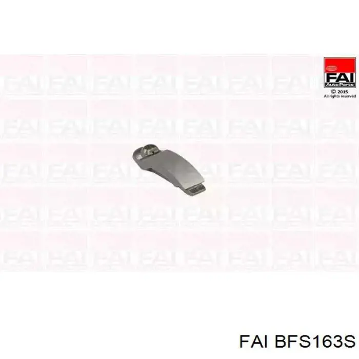 Balancín FAI BFS163S precio, desde 25,53 EUR
