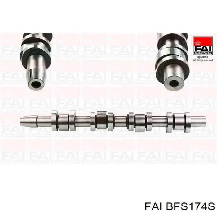 Empujador de válvula Volkswagen Passat 362