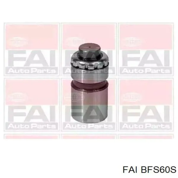 Comprar BFS60S FAI Taqués hidráulicos