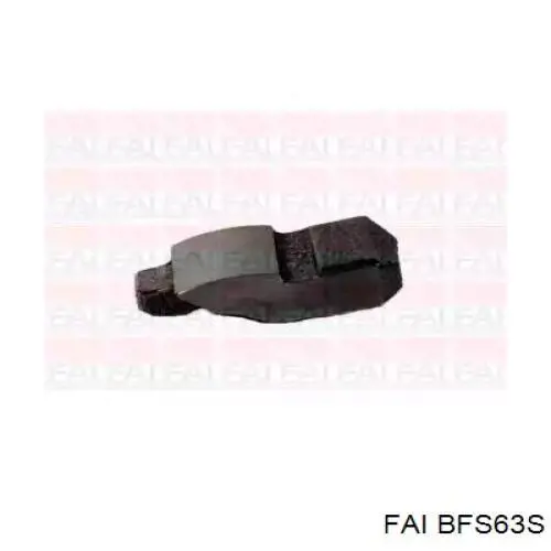 Balancín FAI BFS63S precio, desde 6,67 EUR