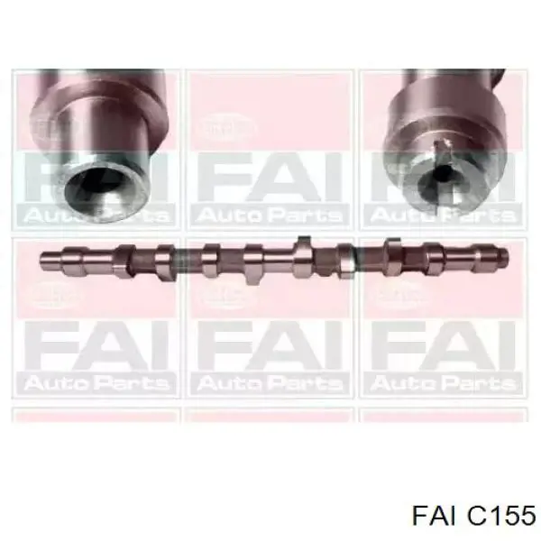 Árboles de levas FAI C155 precio, desde 83,11 EUR