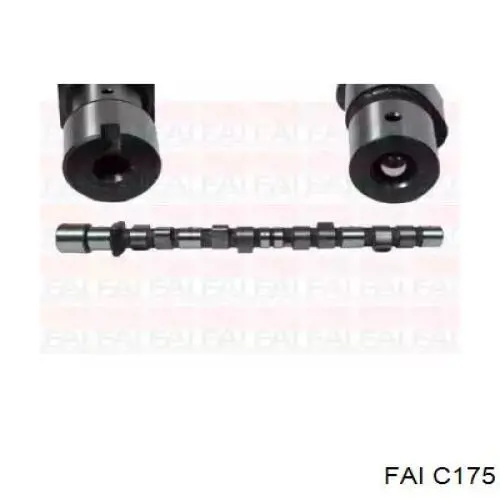 Comprar C175 FAI Árboles de levas