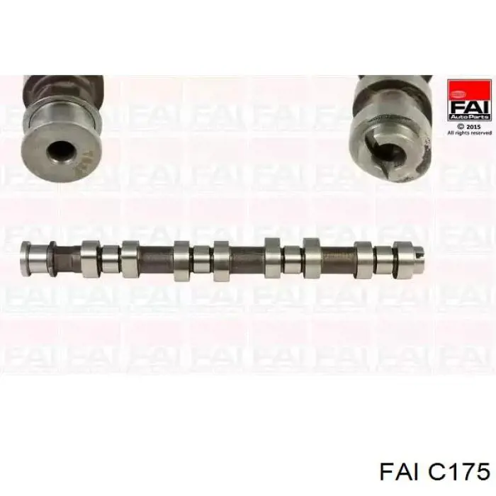 T8061 Motive Kit árbol de levas