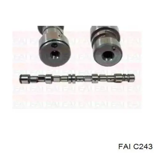 Árboles de levas FAI C243 precio, desde 110,03 EUR