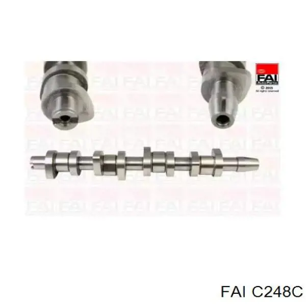 Árboles de levas Federal Mogul CAM914 precio, desde 139,49 EUR