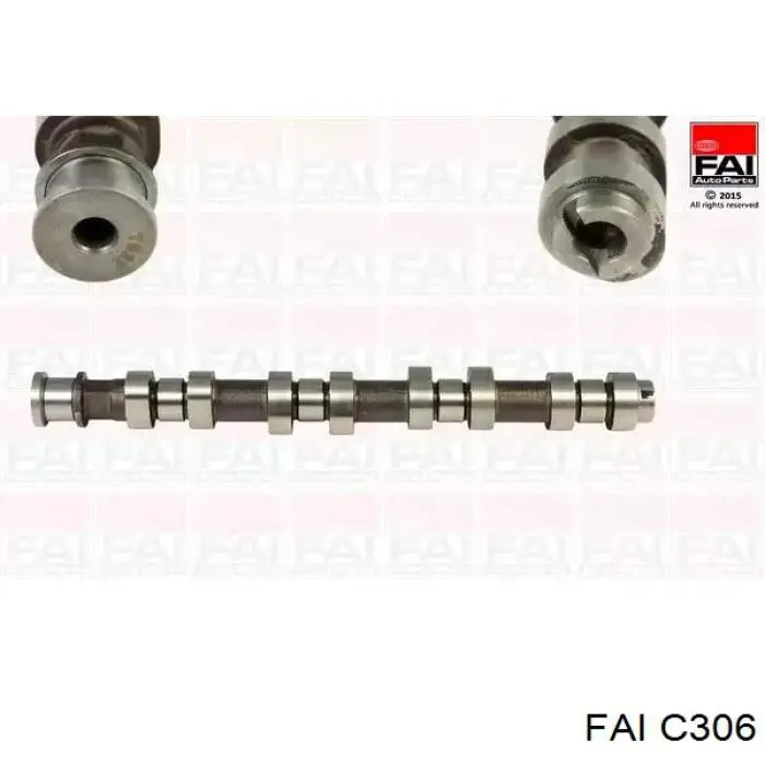 Comprar C306 FAI Árbol de levas