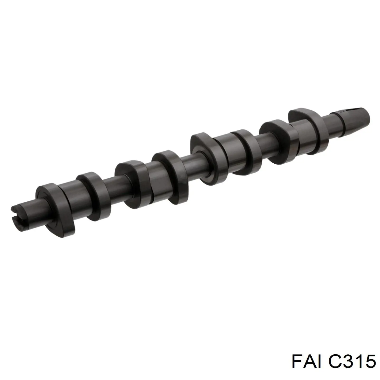 Árboles de levas FAI C315 precio, desde 213,58 EUR