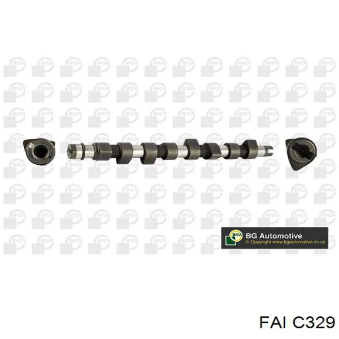Comprar C329 FAI Árboles de levas