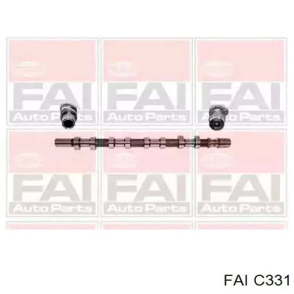 Árboles de levas FAI C331 precio, desde 127,22 EUR