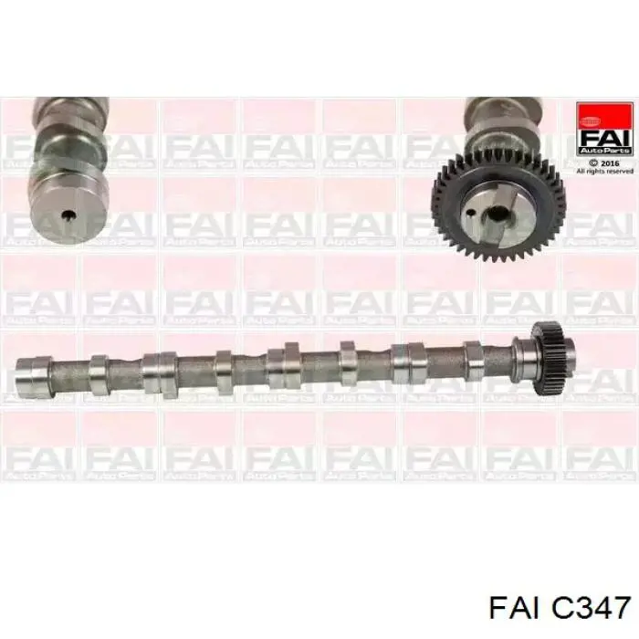 Comprar C347 FAI Árbol de levas