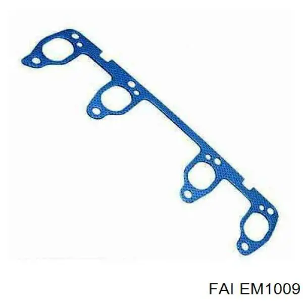 Junta colector escape EM1009 FAI
