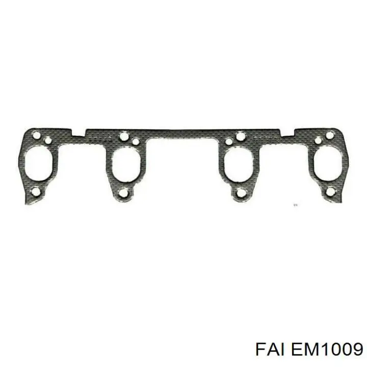 Junta colector escape FAI EM1009 precio, desde 4,11 EUR