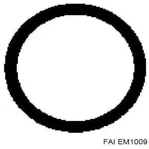 Comprar EM1009 FAI Junta colector escape