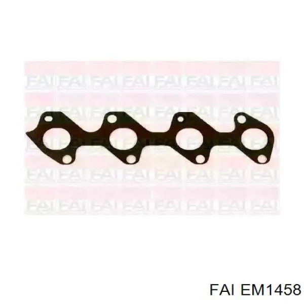 Comprar EM1458 FAI Junta colector escape