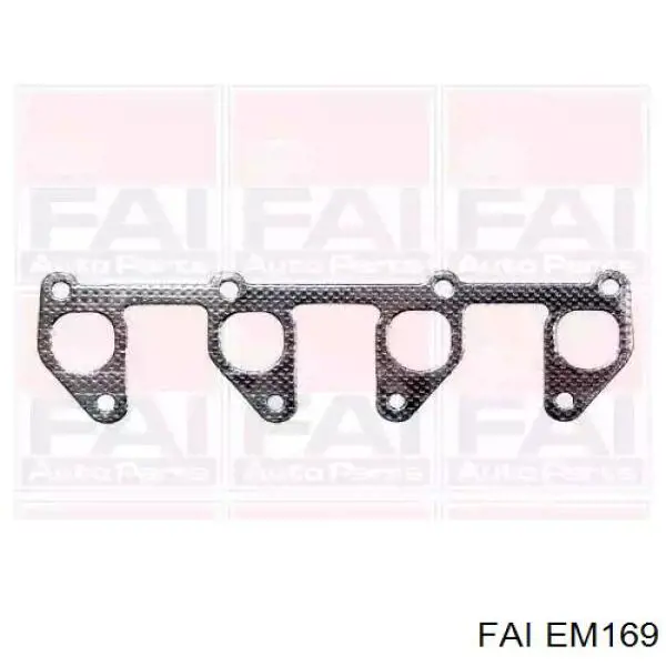 EM169 FAI Junta colector joint