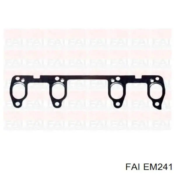 030129589A VAG Junta colector joint