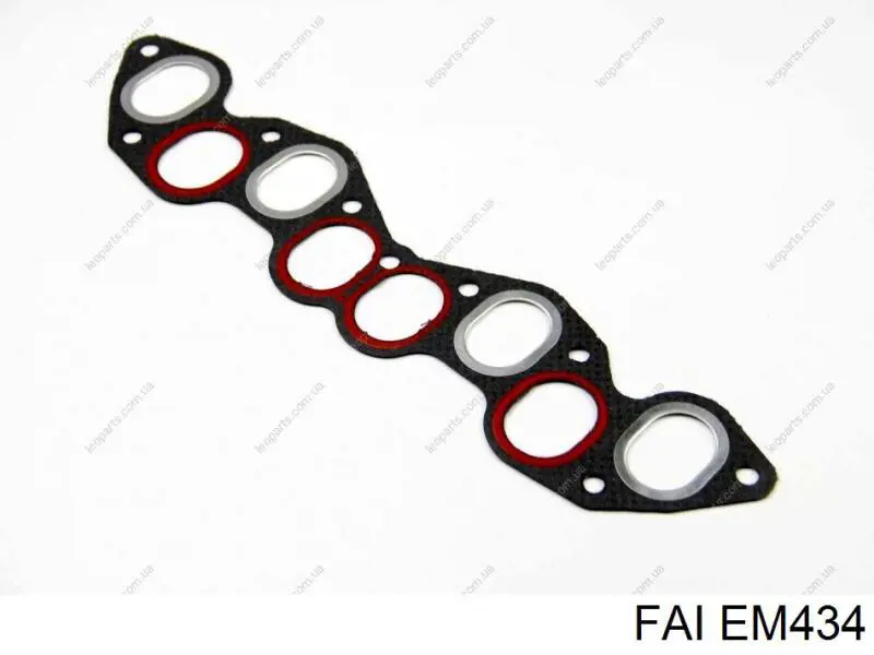 46737936 Fiat/Alfa/Lancia Junta combinada de admisión y escape