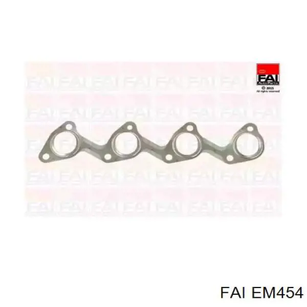 Comprar EM454 FAI Junta colector escape