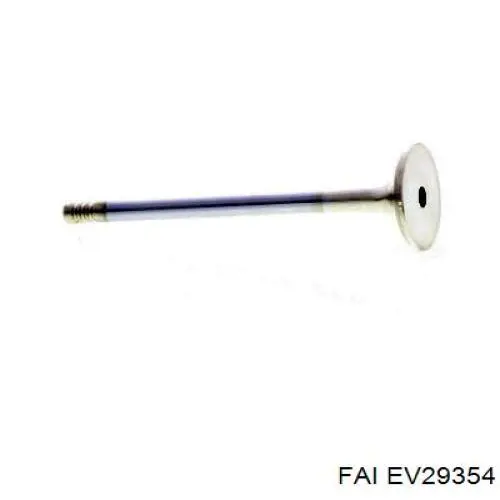 Comprar EV29354 FAI Válvula escape