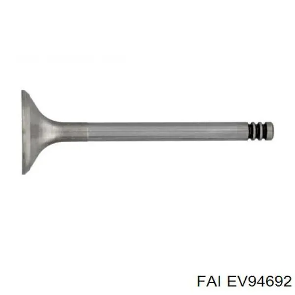 Válvula de escape VAG 06D109611L