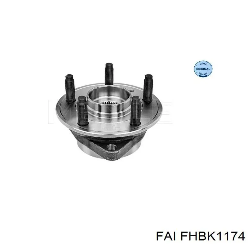 Comprar 13580306 General Motors Bujes de ruedas
