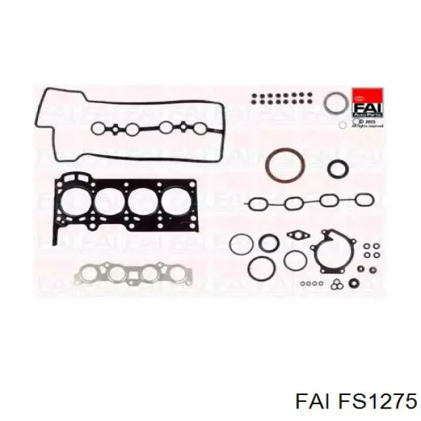 Comprar FS1275 FAI Kit completo de juntas del motor