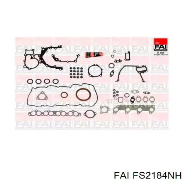 FS2184NH FAI